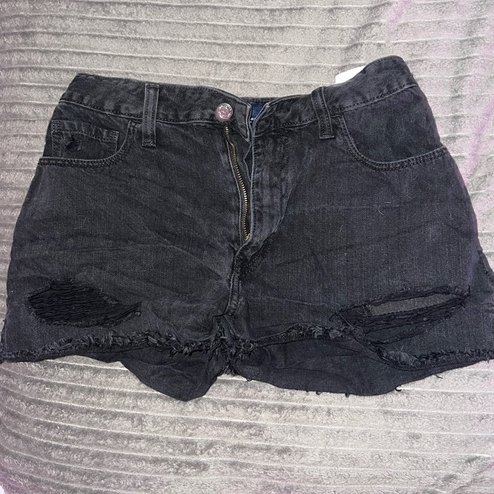 Hollister shorts
